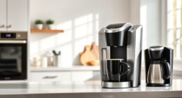 Best Keurig Coffee Makers for Offices (2026) — Top 5 Picks