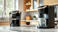 Best Keurig Coffee Makers for Offices (2026) — Top Picks