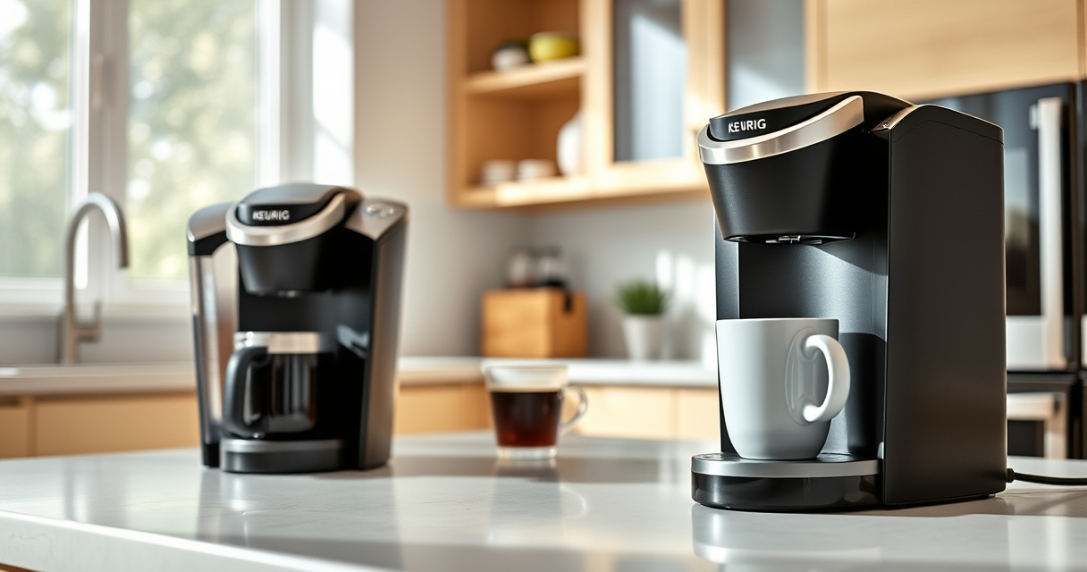 Best Keurig Coffee Makers for Offices (2026) — Top Picks