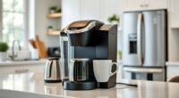 Best Keurig Coffee Makers for Small Spaces (2026) — Guide 2