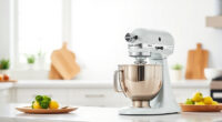 Best KitchenAid Extra Bowls in 2026: Top Accessories for Your Mixer