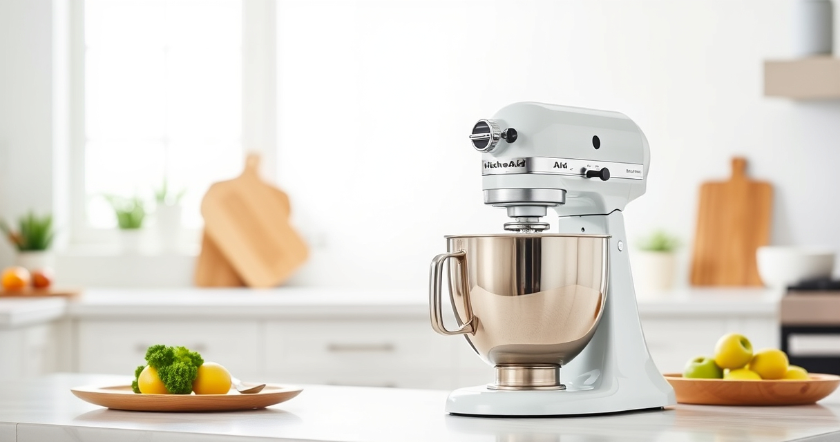 Best KitchenAid Extra Bowls in 2026: Top Accessories for Your Mixer