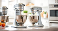 Best KitchenAid Extra Bowls in 2026: Top Accessories & Parts