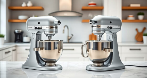 Best KitchenAid Flex Edge Beater in 2026: Top Accessories
