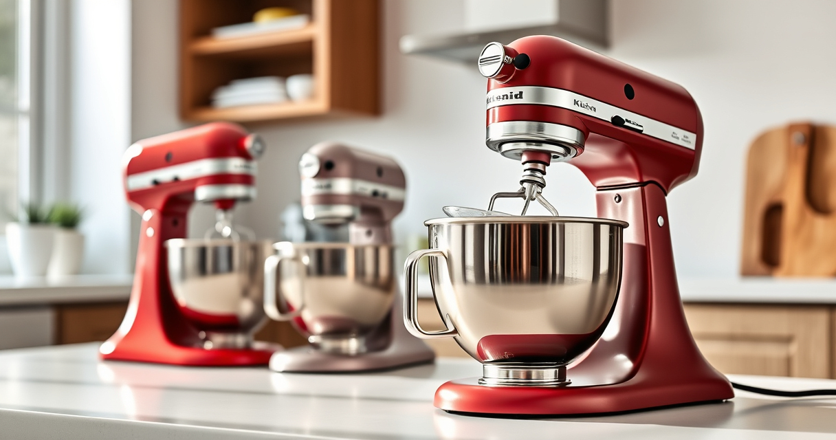 Best KitchenAid Flex Edge Beater in 2026: Top Picks & Buying Guide