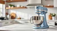 Best KitchenAid Stand Mixer for Baking (2026) — Guide 12