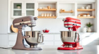 Best KitchenAid Stand Mixer for Baking (2026) — Guide 24