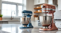 Best KitchenAid Stand Mixer for Baking (2026) — Guide 32
