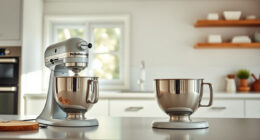 Best KitchenAid Stand Mixer for Beginners (2026) — Guide 3