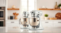 Best KitchenAid Stand Mixer for Bread Dough (2026) — Guide 1
