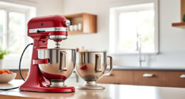 Best KitchenAid Stand Mixer for Bread Dough (2026) — Guide 17