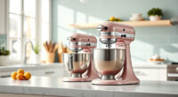 Best KitchenAid Stand Mixer for Bread Dough (2026) — Guide 21