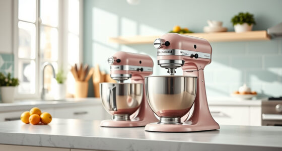 Best KitchenAid Stand Mixer for Bread Dough (2026) — Guide 21