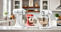 Best KitchenAid Stand Mixer for Bread Dough (2026) — Guide 33