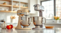Best KitchenAid Stand Mixer for Large Batches (2026) — Guide 14