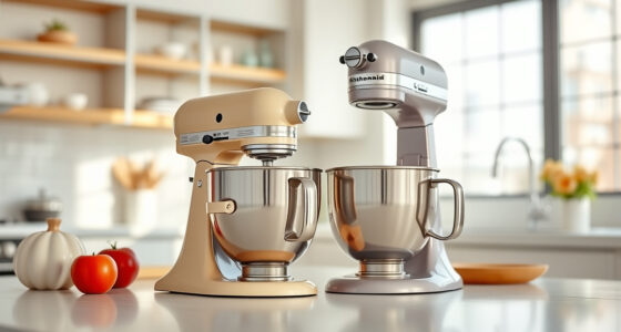 Best KitchenAid Stand Mixer for Large Batches (2026) — Guide 14