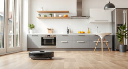 Best Roborock Robot Vacuum for Hardwood (2026) — Guide 11
