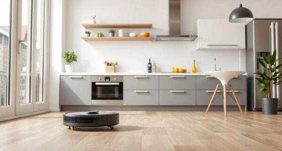 Best Roborock Robot Vacuum for Hardwood (2026) — Guide 11