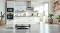 Best Roborock Robot Vacuum for Hardwood (2026) — Guide 8