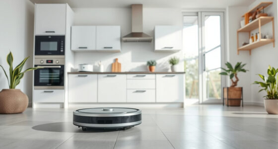 Best Roborock Robot Vacuum for Hardwood (2026) — Guide 8