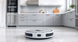 Best Roborock Robot Vacuum for Hardwood Floors (2026) — Guide 11