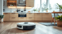 Best Roborock Robot Vacuum for Large Homes (2026) — Guide 12