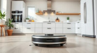 Best Roborock Robot Vacuum for Large Homes (2026) — Guide 3