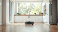 Best Roborock Robot Vacuum for Large Homes (2026) — Guide 6