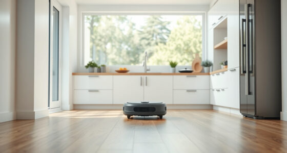 Best Roborock Robot Vacuum for Large Homes (2026) — Guide 6