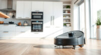 Best Roborock Robot Vacuum for Large Homes (2026) — Guide 9