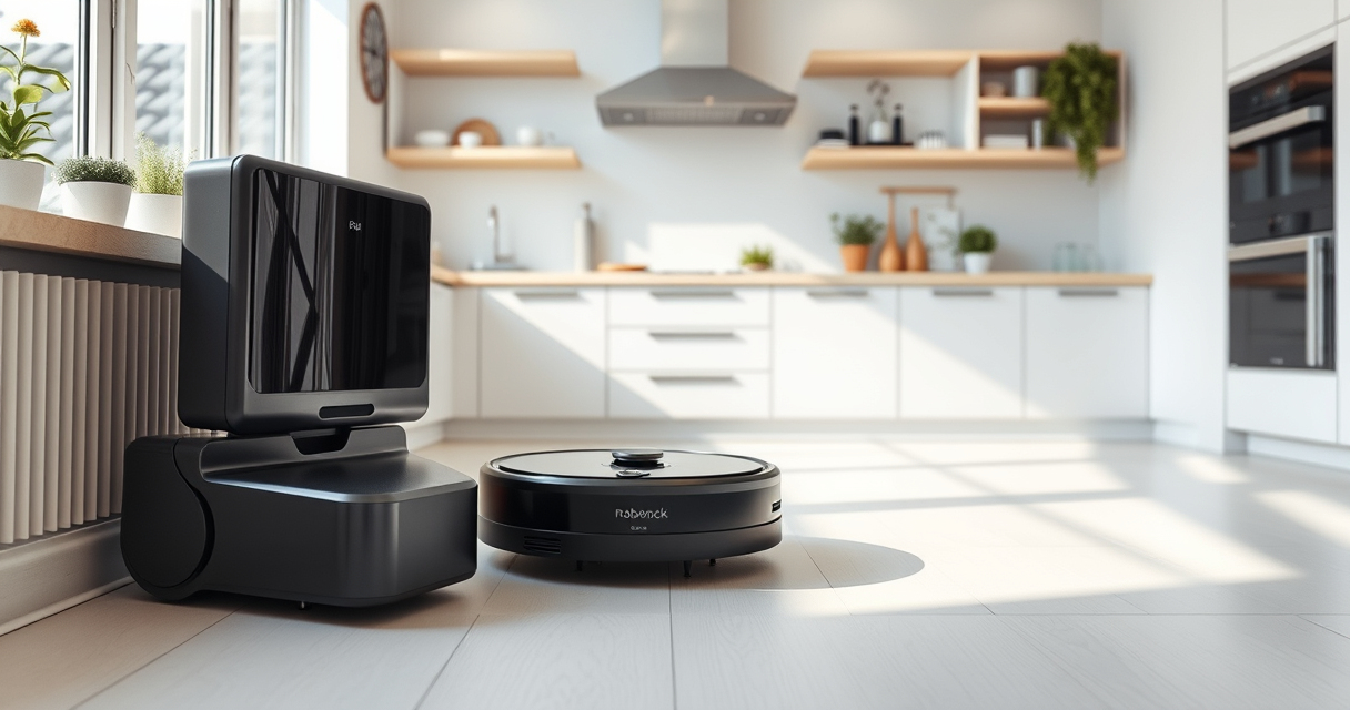 Best Roborock Robot Vacuum for Pet Hair (2026) — Guide 1