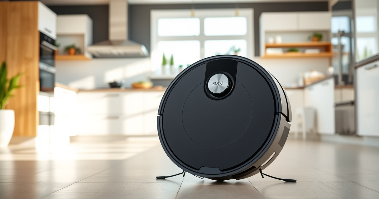 Best Roborock Robot Vacuum for Pet Hair (2026) — Guide 10