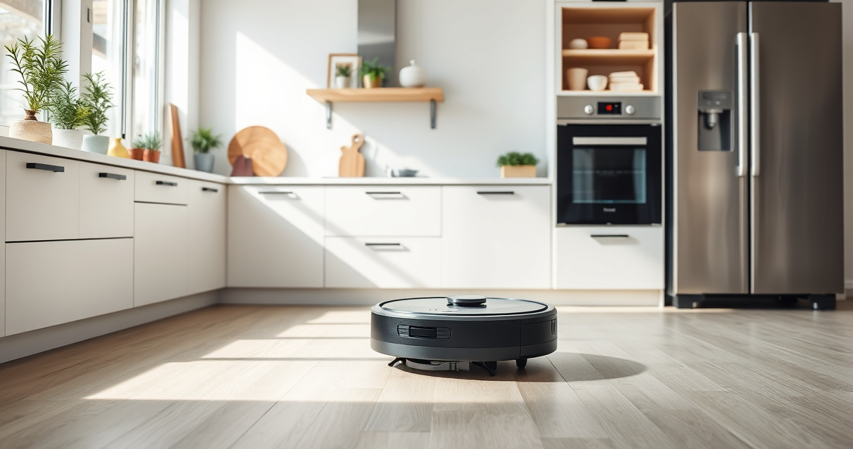 Best Roborock Robot Vacuum for Pet Hair (2026) — Guide 10