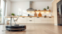 Best Roborock Robot Vacuum for Pet Hair (2026) — Guide 13
