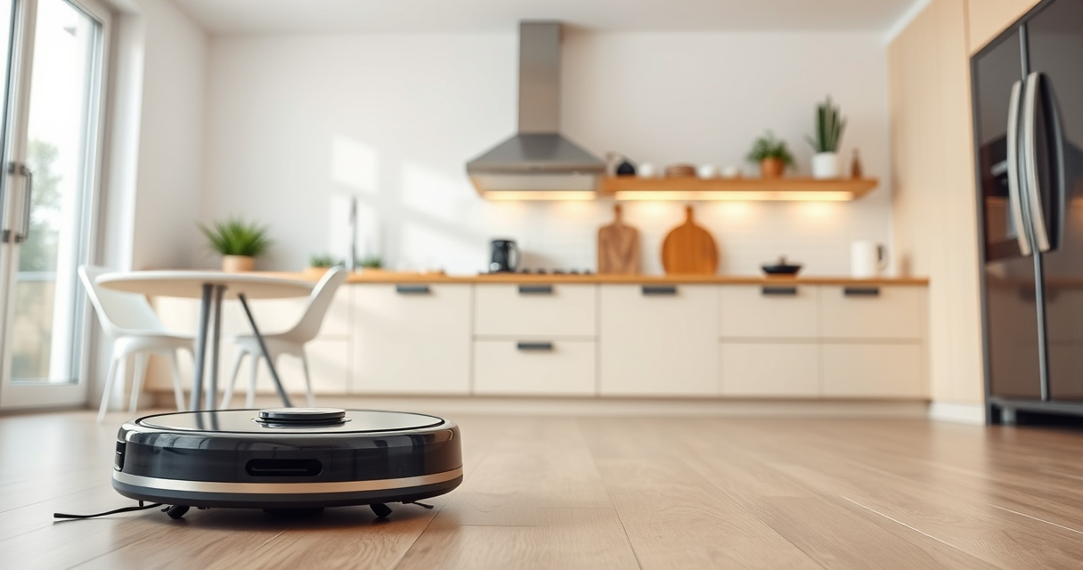 Best Roborock Robot Vacuum for Pet Hair (2026) — Guide 13