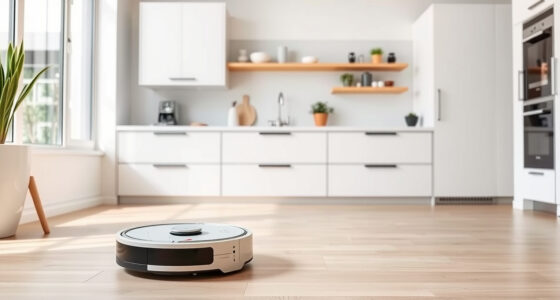 Best Roborock Robot Vacuum for Pet Hair (2026) — Guide 4