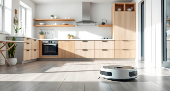 Best Roborock Robot Vacuum for Pet Hair (2026) — Guide 4