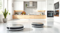 Best Roborock Robot Vacuum for Pet Hair (2026) — Guide 7