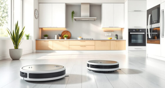 Best Roborock Robot Vacuum for Pet Hair (2026) — Guide 7