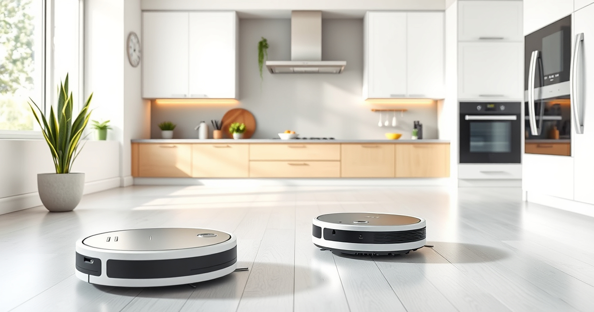 Best Roborock Robot Vacuum for Pet Hair (2026) — Guide 7