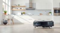 Best Roborock Robot Vacuum for Pet Hair (2026) — Top Picks