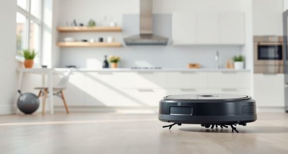 Best Roborock Robot Vacuum for Pet Hair (2026) — Top Picks