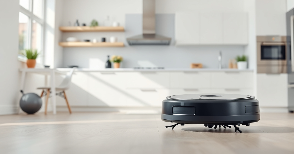 Best Roborock Robot Vacuum for Pet Hair (2026) — Top Picks