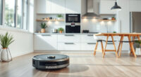 Best Roborock Robot Vacuums for Hardwood Floors (2026) — Guide 2