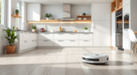 Best Roborock Robot Vacuums for Large Homes (2026) — Guide 6