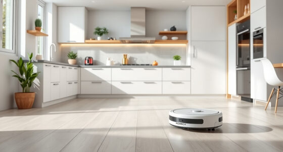 Best Roborock Robot Vacuums for Large Homes (2026) — Guide 6