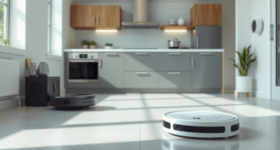 Best Roborock Robot Vacuums for Large Homes (2026) — Guide 9