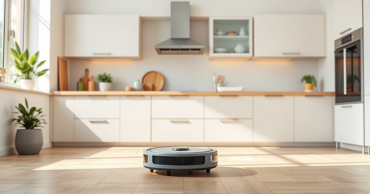 Best Roborock Robot Vacuums for Pet Hair (2026) — Guide 7