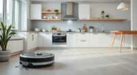 Best Roborock Vacuum for Hardwood Floors in 2026 — Guide 14