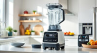 Best Vitamix Blender for Nut Butter: Top Picks for Smooth Spreads